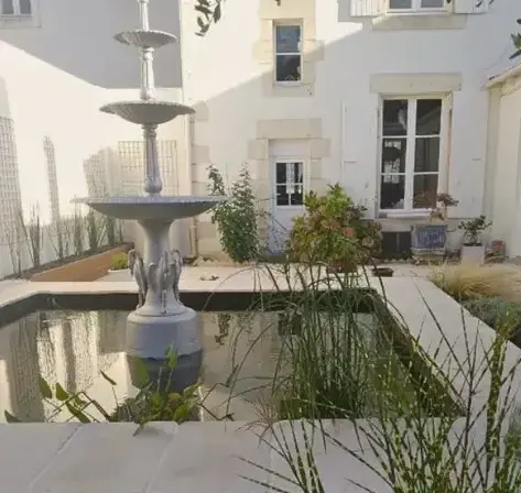 aménagement extérieur Chantonnay-1