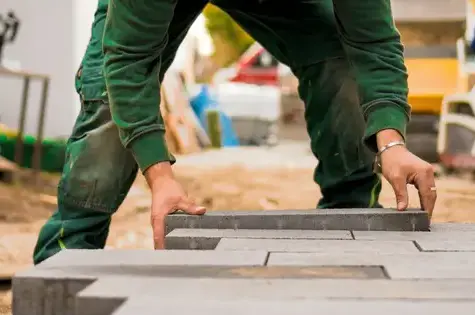 aménagement extérieur Chantonnay-2