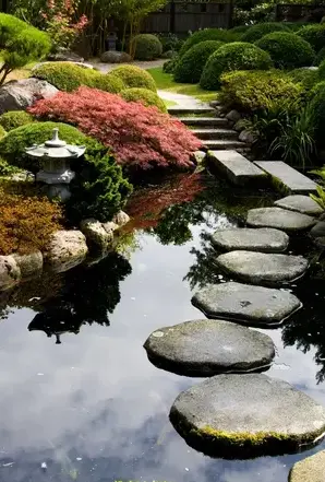 aménagement extérieur Chantonnay-5