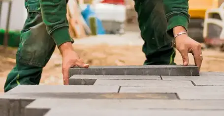 aménagement extérieur Fontenay-le-Comte-1