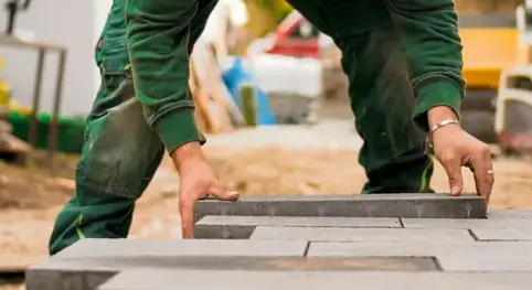 aménagement extérieur La Chapelle-Thémer-2