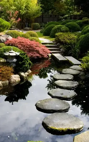 aménagement extérieur La Chapelle-Thémer-5