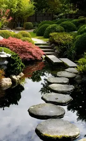 aménagement extérieur Sainte-Hermine-1