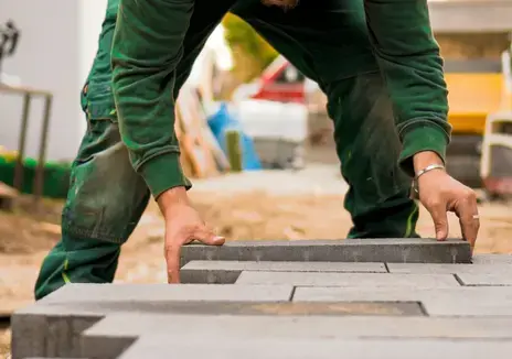 entretien espace vert Chantonnay-1