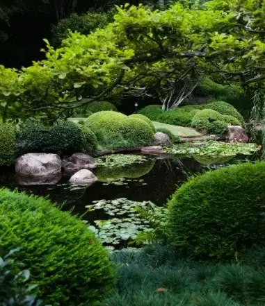 jardinier La Châtaigneraie-5