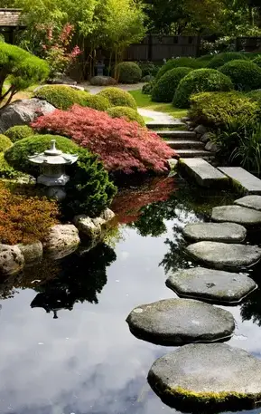 paysagiste Chantonnay-4