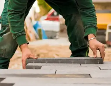 paysagiste Fontenay-le-Comte-1