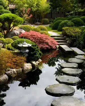 paysagiste Fontenay-le-Comte-3